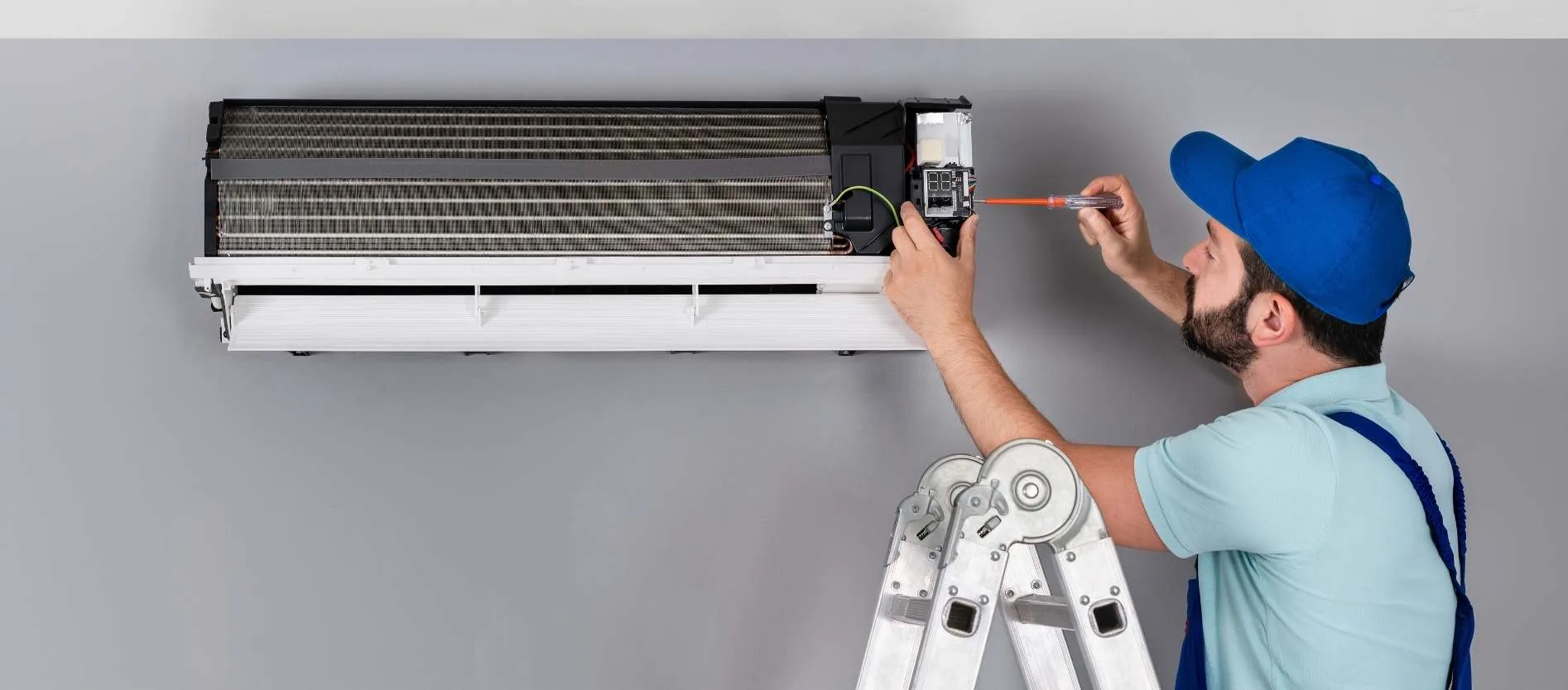 Kartal Yalı Profilo Klima Gaz Dolum Servisi